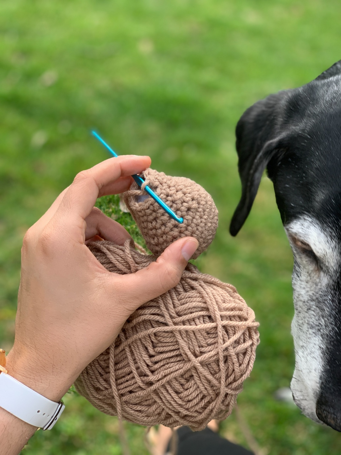 Crochet Creators Request Patterns From Chatgpt Can Ai Take Over Fiber