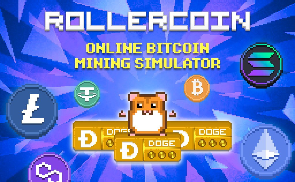 Rollercoin Review Combining Crypto Mining With Fun