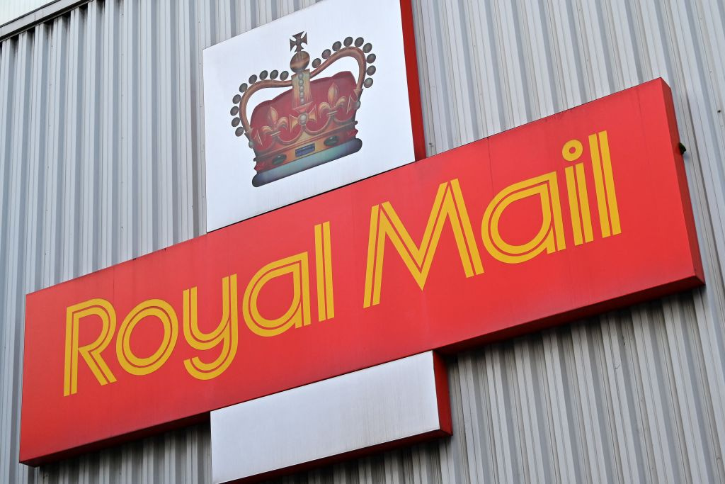 Royal Mail Launches First Drone Delivery Service In The UK