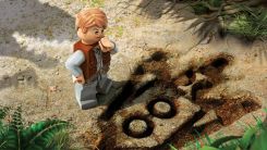 'LEGO Jurassic World'