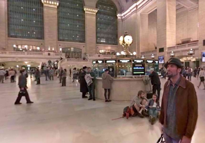 360-Degree Video