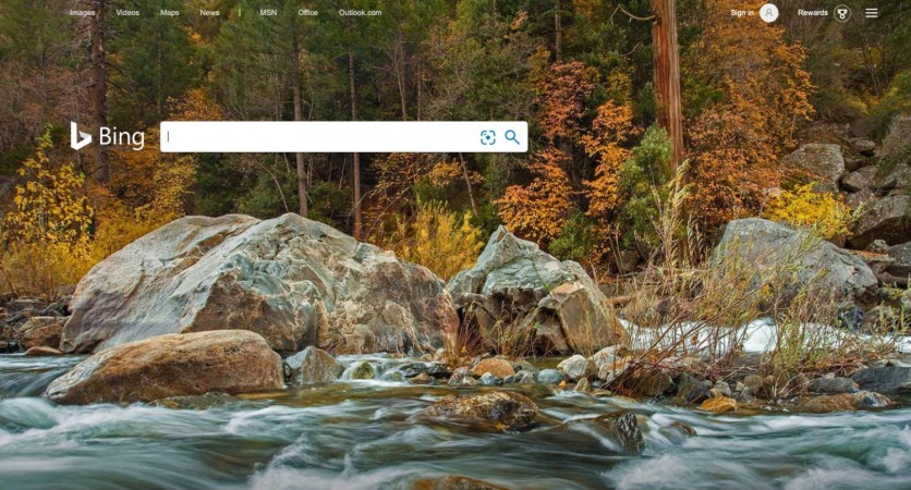 How to Remove Bing redirect from Mac computers
