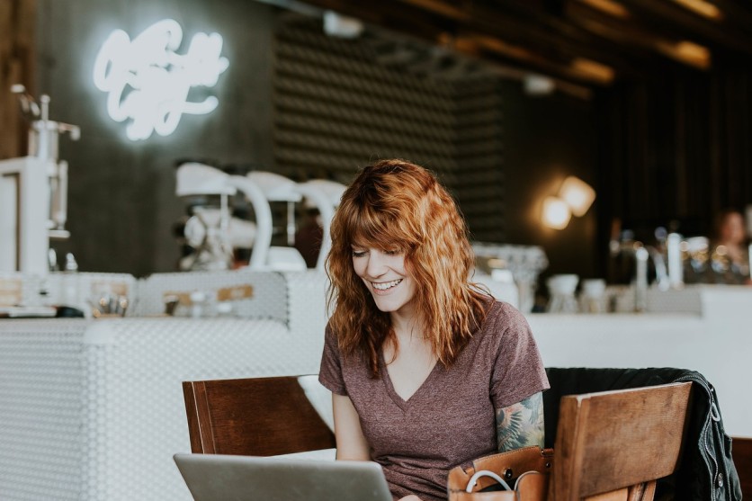 Creating a website with Appy Pie’s No Code Website Builder is super easy!