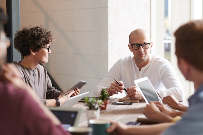 How to Make Threat Intelligence Part of Your Business Strategy
