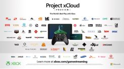 X019: Expanding Project xCloud with More Games, More Ways to Play, and More Players