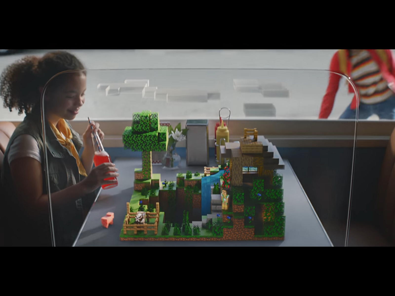 App Store Logo Minecraft