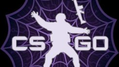 CSGO Operation Shattered Web Twitter Profile