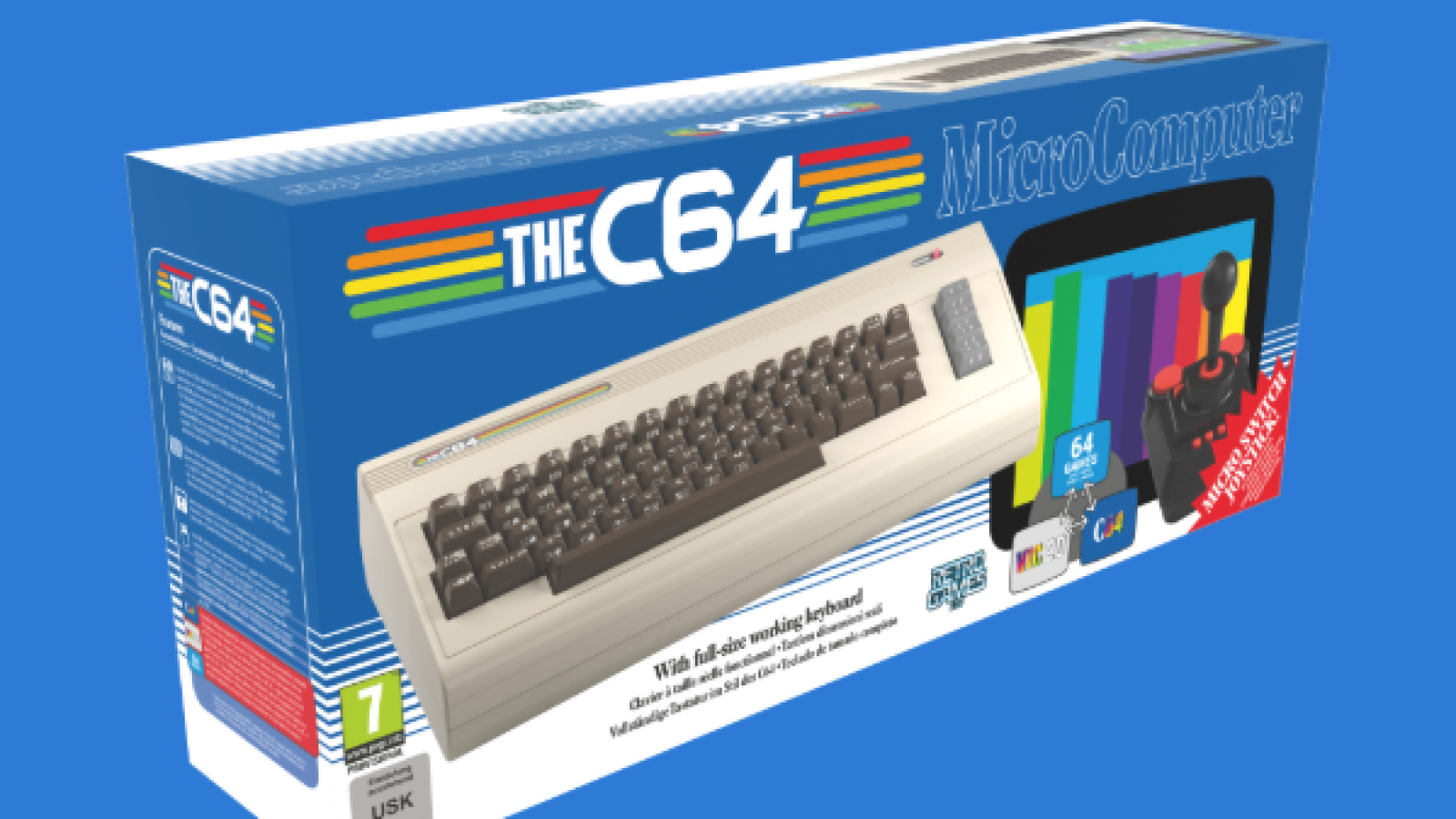 Hit-Pak . Commodore 64/128 . complet Hit-Pak . Commodore 64/128 . complet
