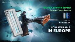 Black Shark 2 Pro