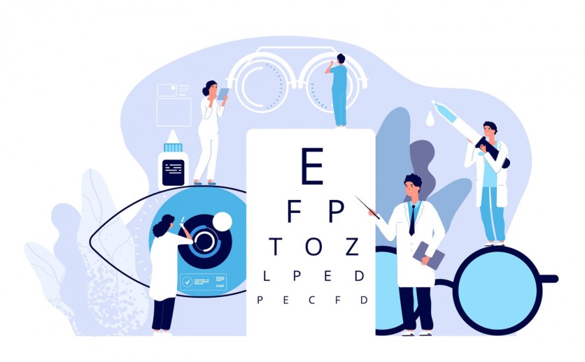 New Technologies Focus on Sharper Artificial Sight