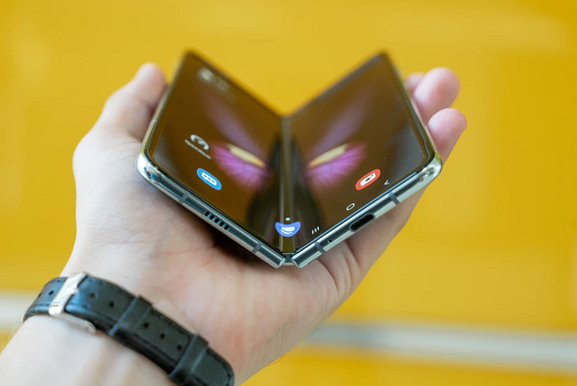 Samsung Galaxy S20 Leaks Reveals Smartphone Details