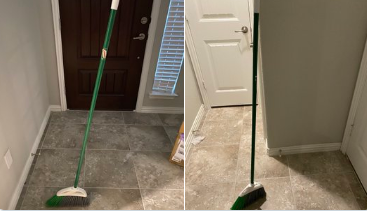 [TRENDING] #BroomChallenge is a Hoax, and You Can Do it Anytime You ...