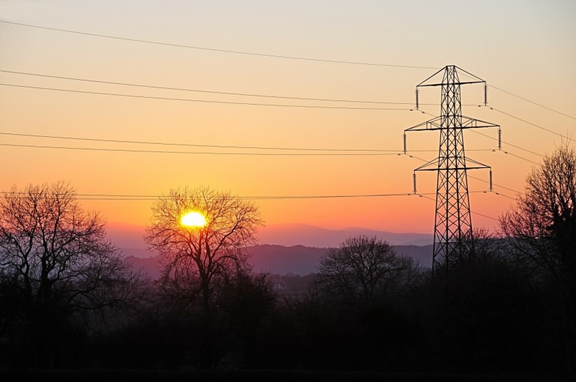 Power Grid