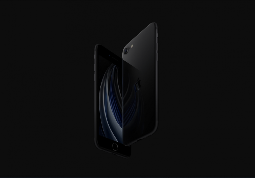 iPhone SE2