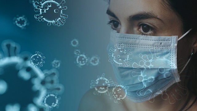 People With Type 1 Diabetes Infected By COVID-19 Have Higher Risk Of Death: Coronavirus In Saliva Could Travel More Than 5 Meters