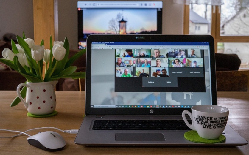 Beyond the Pandemic - The Future of Virtual Meetings