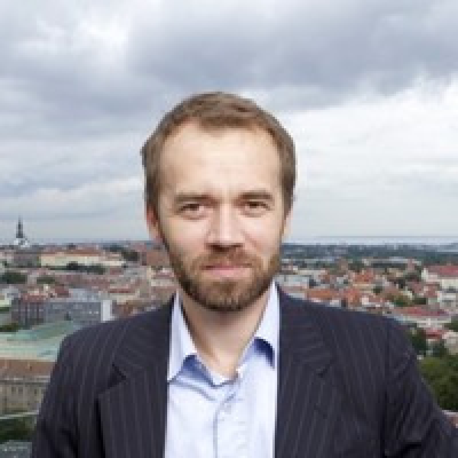 Gone Too Soon: 5 Things To Know About the Skype Co-founder ...