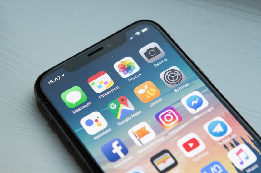 Apple Icons