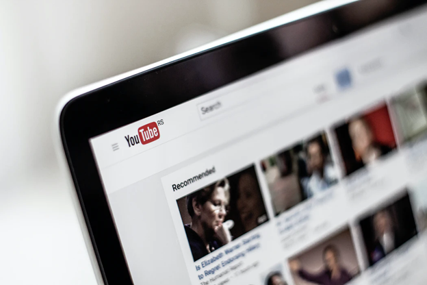 You tube