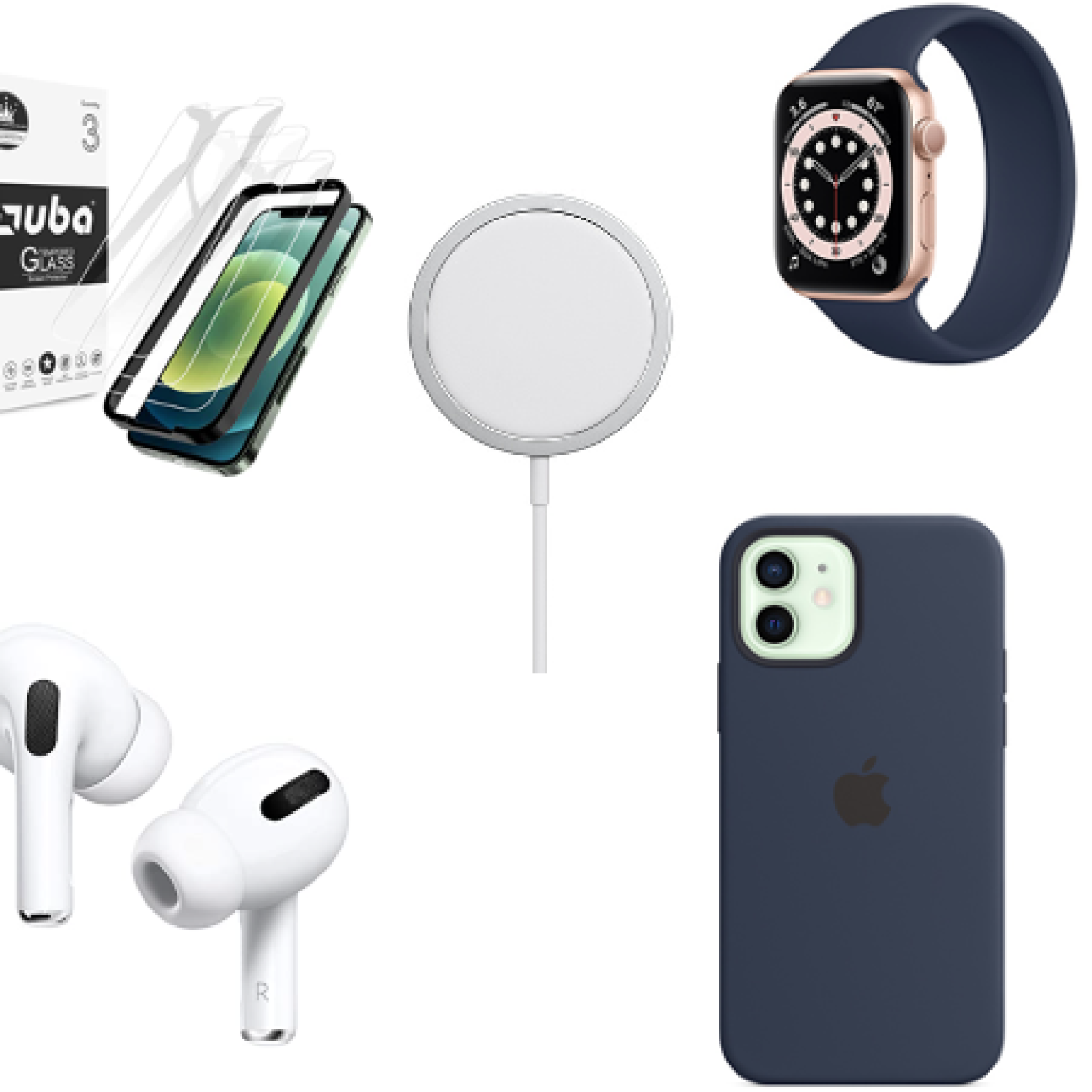 Apple Accessories That Turn Heads and Make Life Easier
