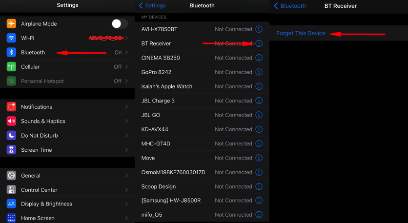 Bluetooth