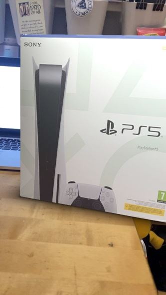 Did the Instagram PS5 Filter Fool You? Here's How You Can Take Revenge; Accessing IG's Tricky Filter Guide
