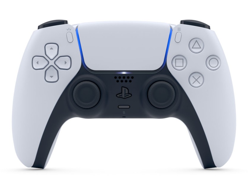 PS5 DualSense Controller