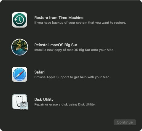 Apple Support