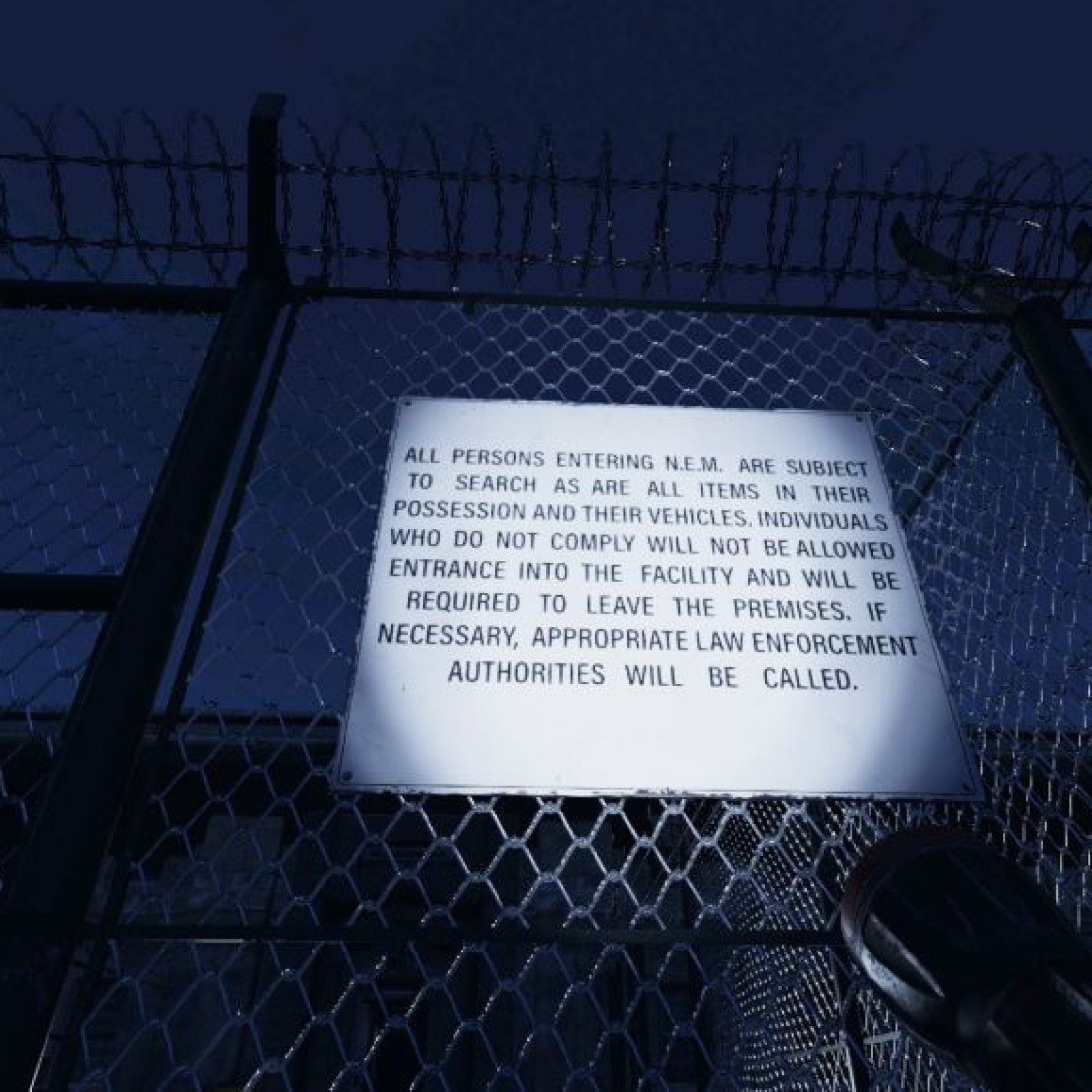 Phasmophobia' New Prison Map Now in Game’s Beta Branch! Here’s a