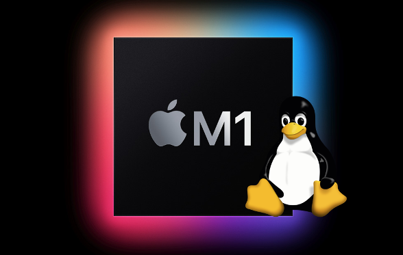 M1 Linux