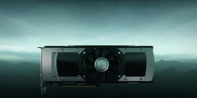 Nvidia