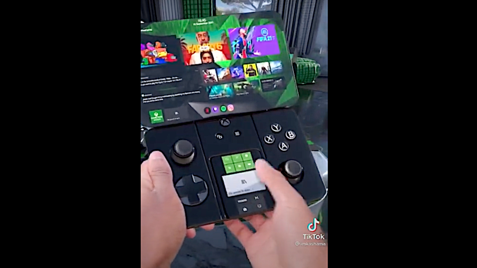 Xbox Series Z Console Design Leaked Online: True or Hoax?