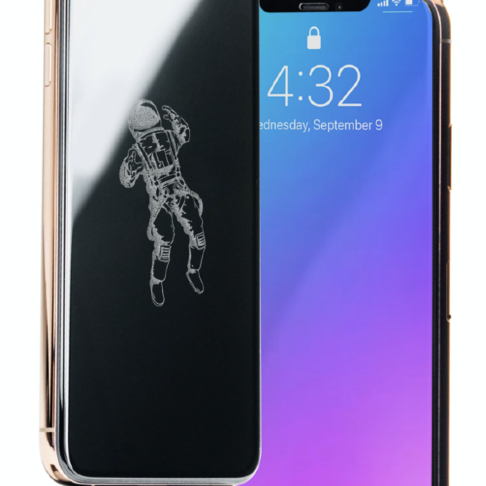 Meet Glassie, the Tech Startup Revolutionizing the Phone Screen ...