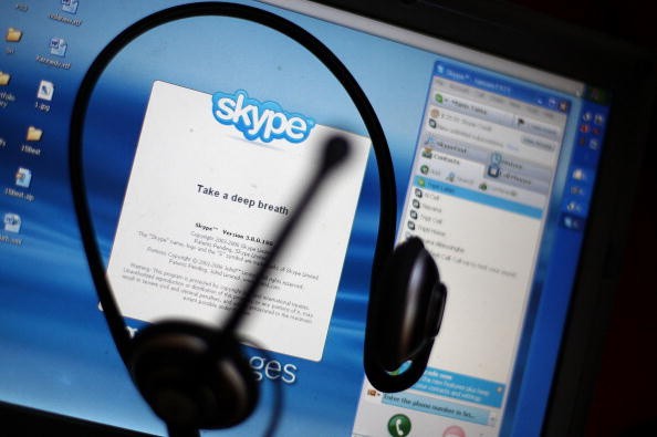 Skype's Android Version Could Have iOS' Blur Effect; Other Details of 8.68 Update You Need to Know