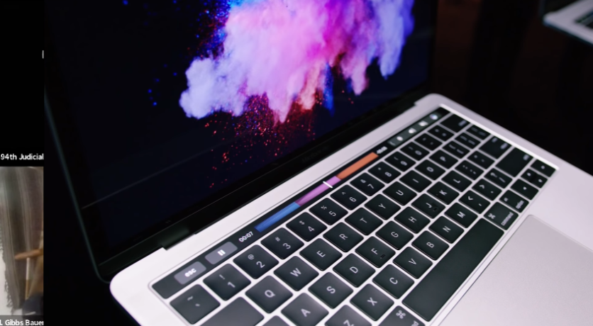 MacBook Pro
