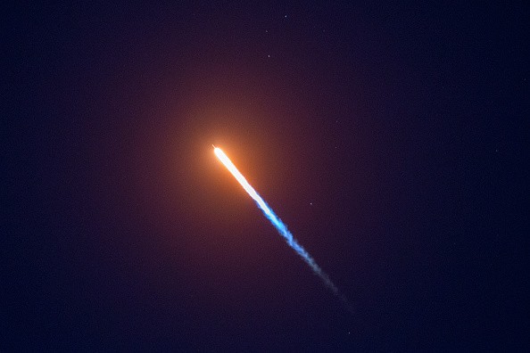 Elon Musk, MIT Test 4,000 SpaceX Employees to Develop a More Efficient COVID-19 Tracker