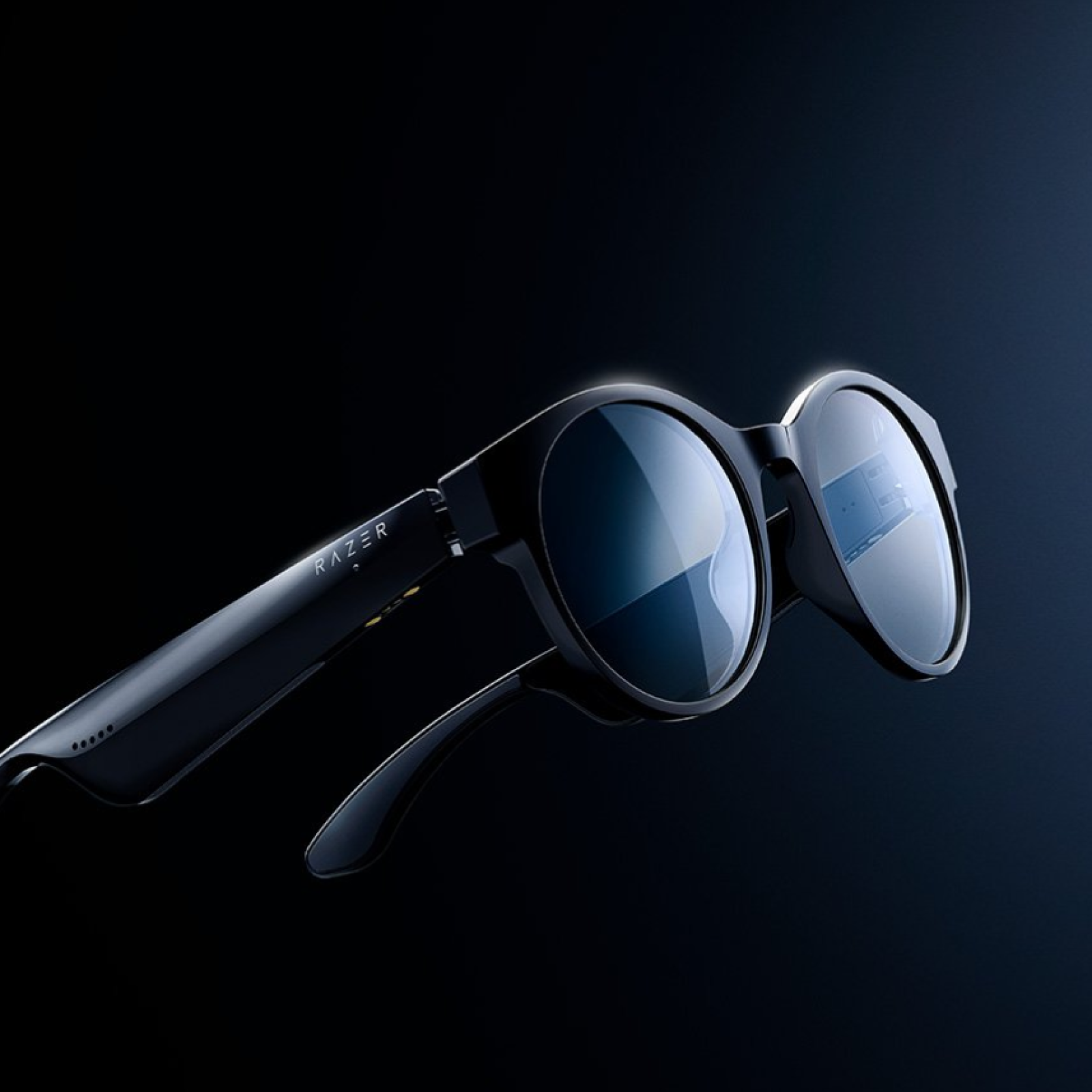 Razer Anzu Smart Glasses Features and Specs: Blocks 35% Blue Light Razer Anzu Smart Glasses Features and Specs: Blocks 35% Blue Light
