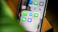 China will Ban 'Lite' WeChat, Alipay Apps That Require Excessive User Data