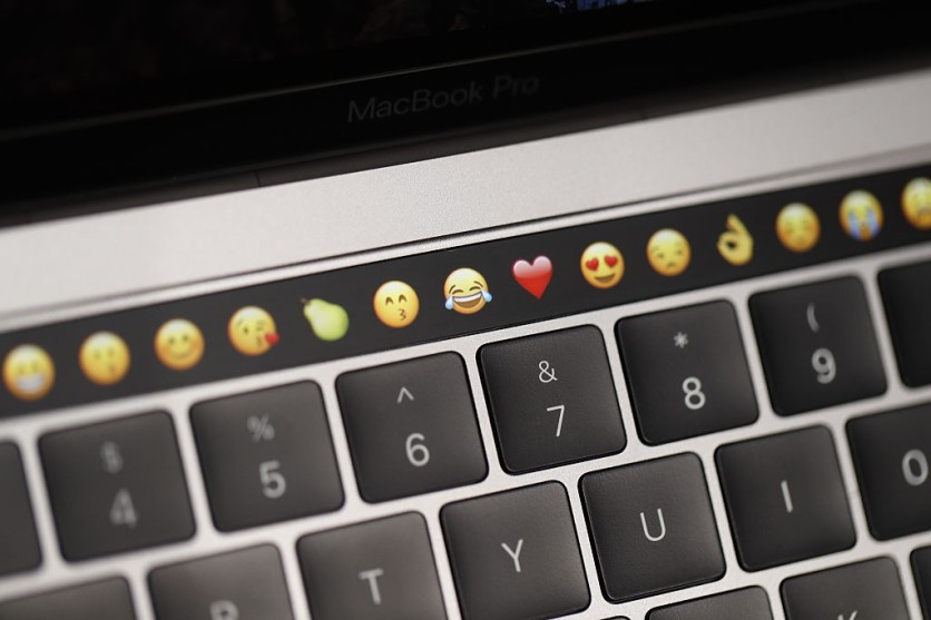 Apple MacBook Pro Product Launch