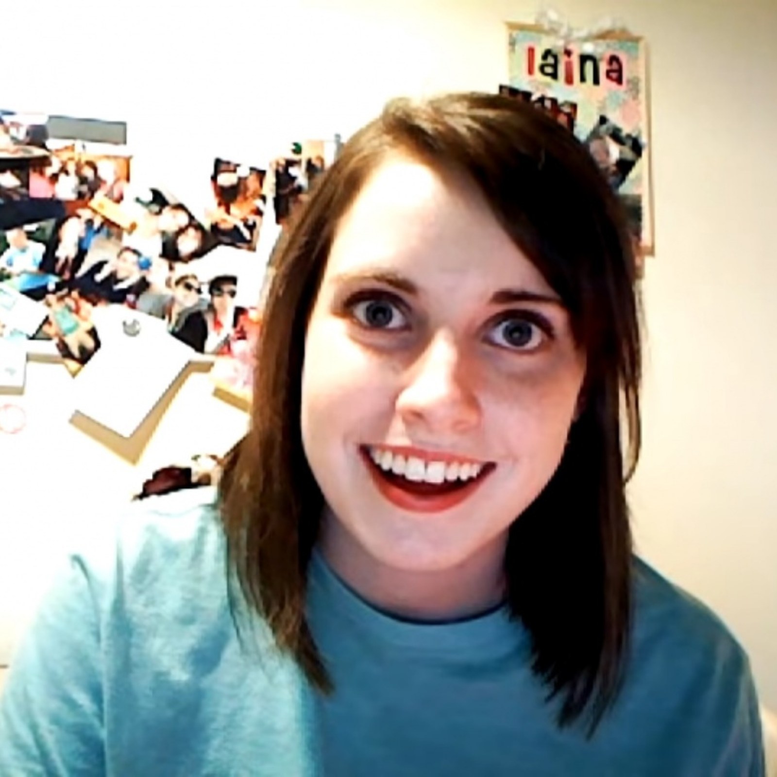 3F Music Buys 'Overly Attached Girlfriend' NFT for $411,000; Real-Life Meme Subject Reacts