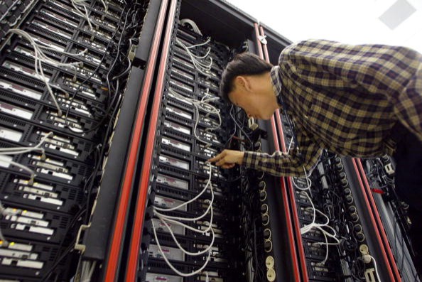 Chinese Supercomputers Possibly Collect Sensitive Info: Here's What US Economic Blacklist Says