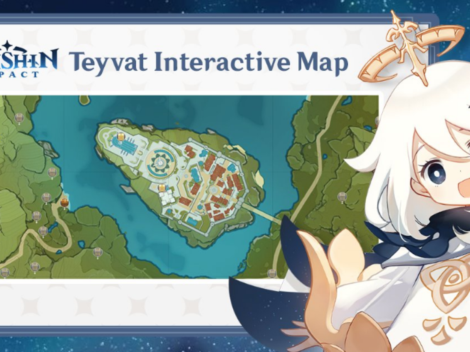 Teyvat Full Map Genshin Impact Map Official For Android Download Teyvat full map genshin impact map official for android download