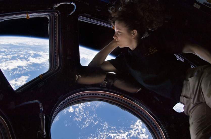 space