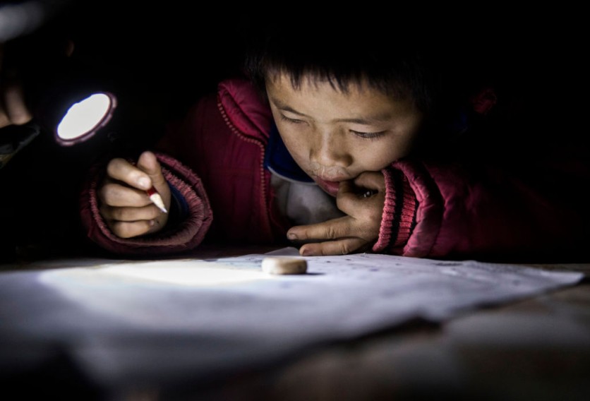 TikTok Owner ByteDance’s Smart Lamp Allows Parents to Surveillance Their Children