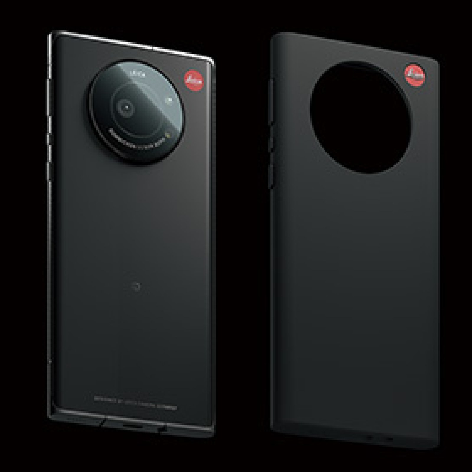 Prova pratica del Leica Leitz Phone 1: il marchio significa qualcosa Prova pratica del Leica Leitz Phone 1: il marchio significa qualcosa