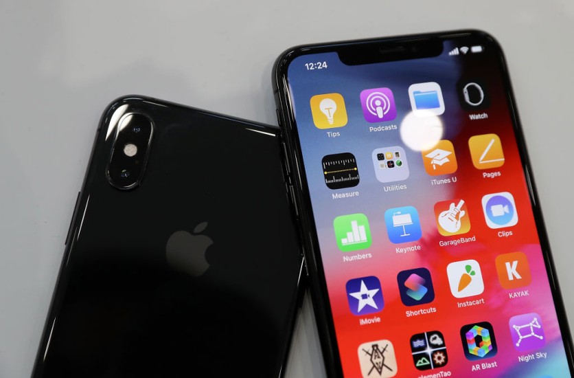 How to Transfer Contacts From iOS to Android via iCloud, Gmail or Google Drive