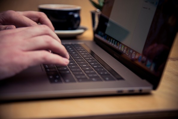 Apple MacOS