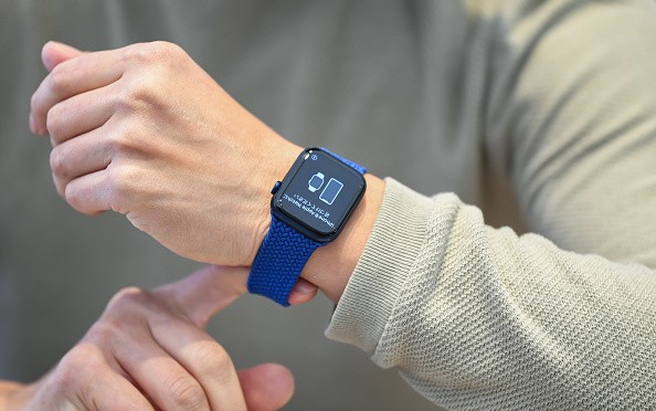 How to Set Up an Apple Watch | 5 Tips and Tricks for New Users