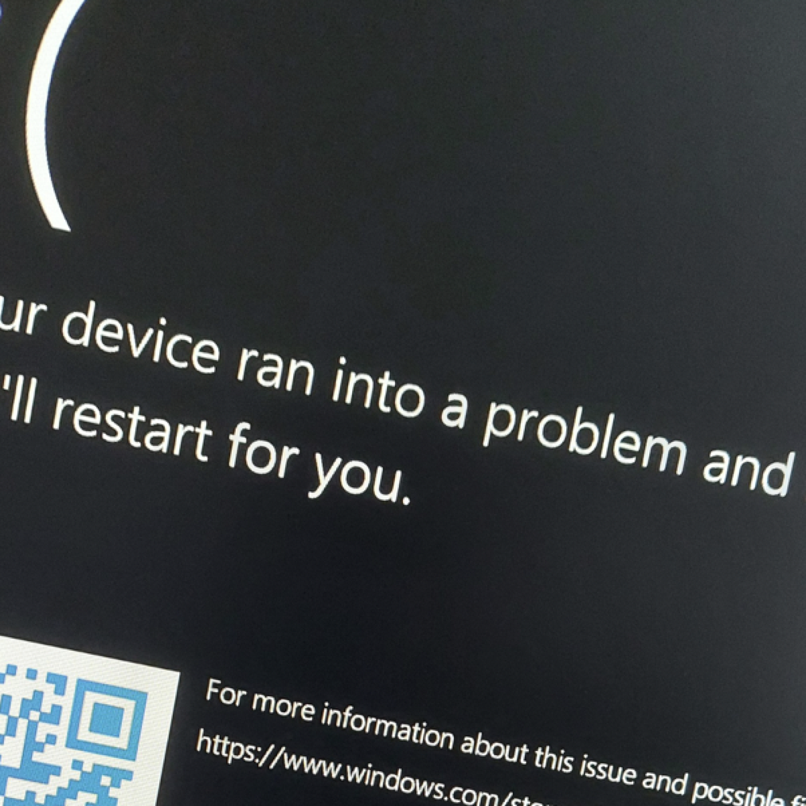 How To Fix The Black Screen Of Death Error On Windows 10 How To Fix