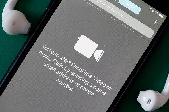 ESPN+ SharePlay Support Allows Apple Users to Watch Live Sports with Friends via FaceTime
